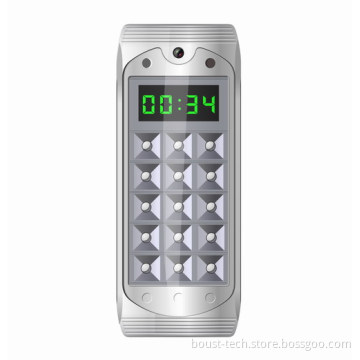 1080P Flashlight Alarm Motion Detection Mini DVR Bst-Sat11
